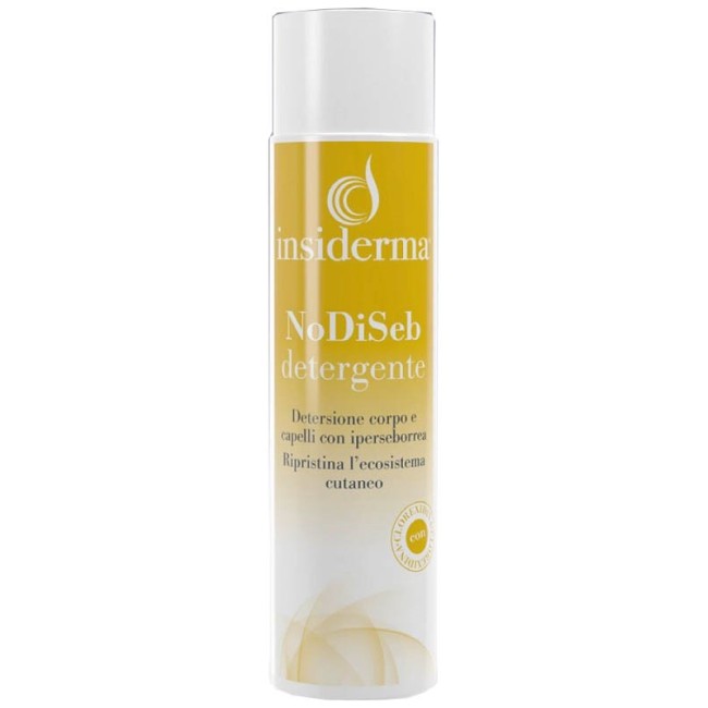  Nodiseb Detergente pelle grassa 250 Ml