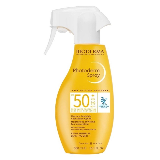  Photoderm Spray protezione solare 50+ 300 Ml