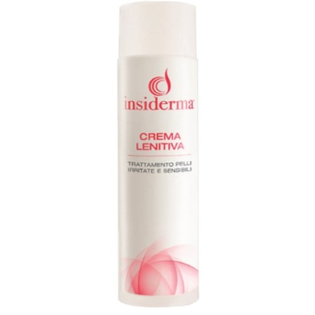 Insiderma Crema Lenitiva 