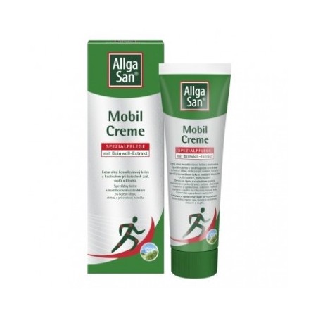 Allga San Mobil Creme 50ml