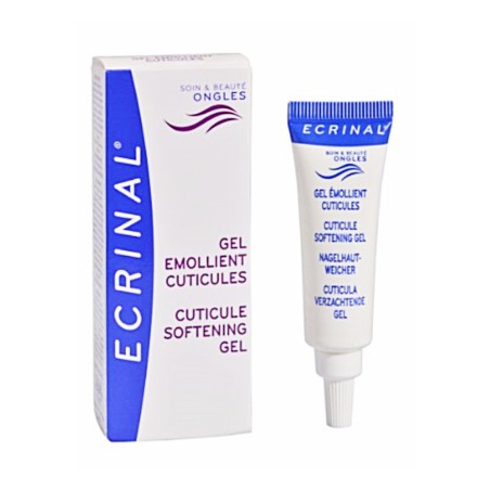 Ecrinal Gel Anti Cuticole 10ml