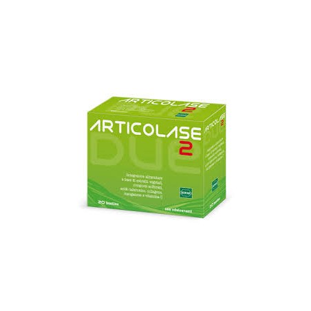 Articolase 2 20 Bustine