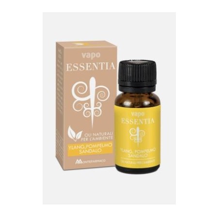 Vapo essentia ylang pompelmo sandalo 10 ml