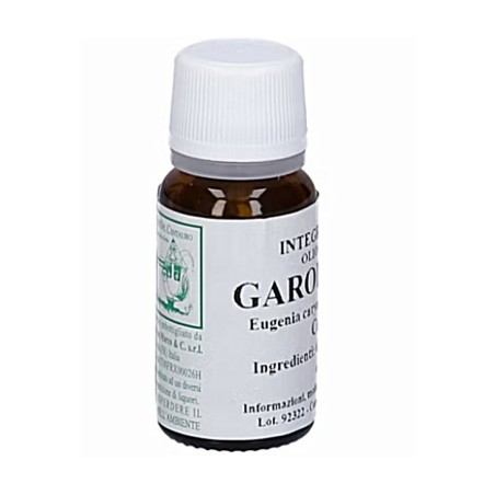 Sarandrea Garofano olio essenziale 10ml