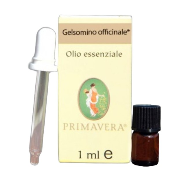 Flora Gelsomino Olio Essenziale 1 Ml