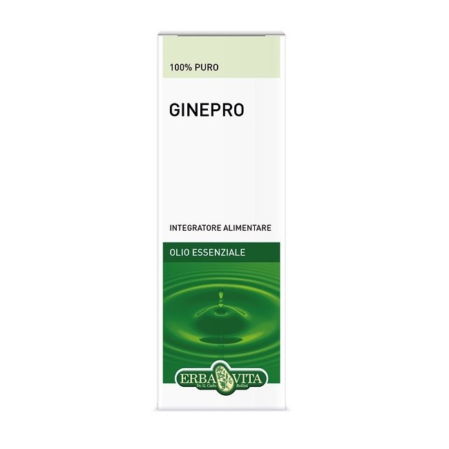 Ginepro Extra Olio Essenziale 10 Ml