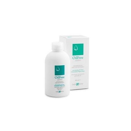 Oilfree Attivo 300ml