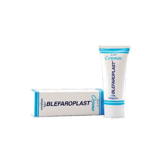 Blefaroplast Crema 30ml