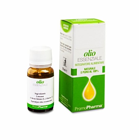 Promopharma Tea Tree Olio Essenziale 10 Ml