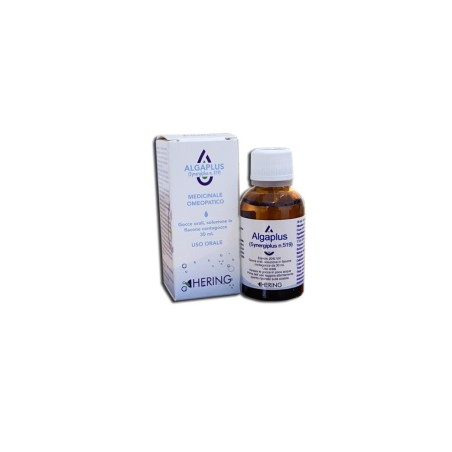 Algaplus Gocce 30ml