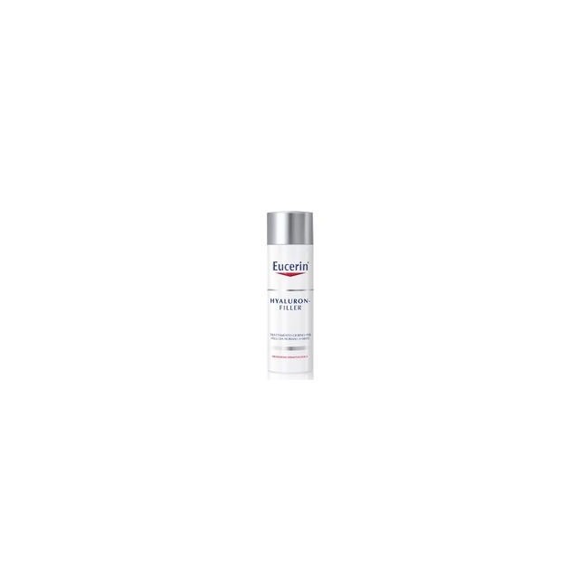 Eucerin Hyaluron Filler Crema Pelli Normali Miste 50 Ml