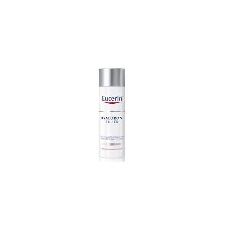 Eucerin Hyaluron Filler Crema Pelli Normali Miste 50 Ml