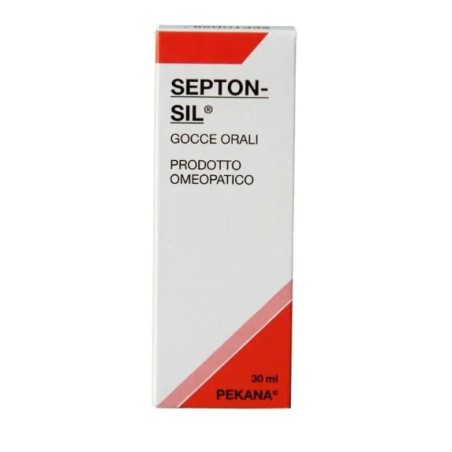 Named Septonsil 30ml Gocce Spg Pekana