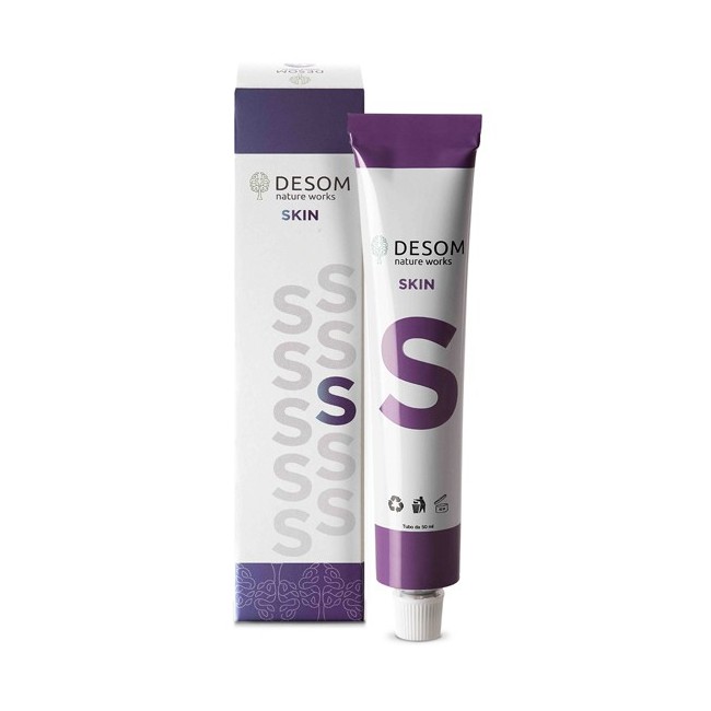 Desom Skin Crema Emolliente