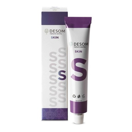 Desom Skin Crema Emolliente