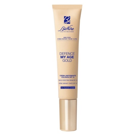 Bionike Defence My Age Gold Crema