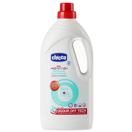 Chicco Detersivo Igienizzante 1,5 litri