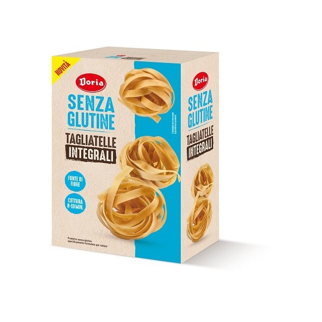  Doria Tagliatelle Integrali 250 G