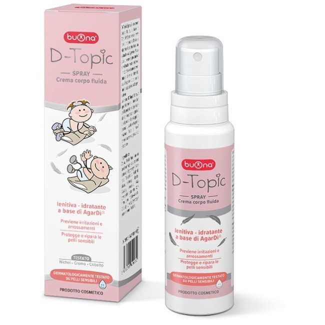 Benefit Dtopic Spray 