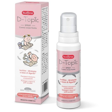 Benefit Dtopic Spray 