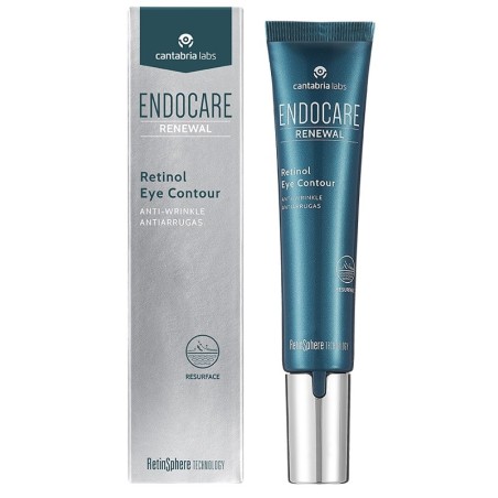  Endocare Renewal contorno occhi 