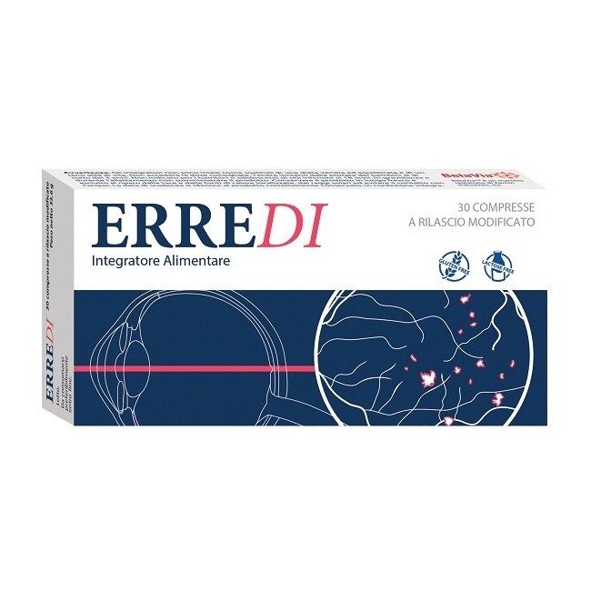 Erredi 30 Compresse