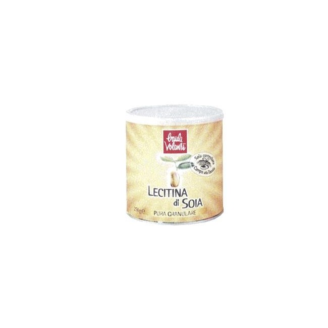 Biotobio Lecitina Soia granulato 250 G