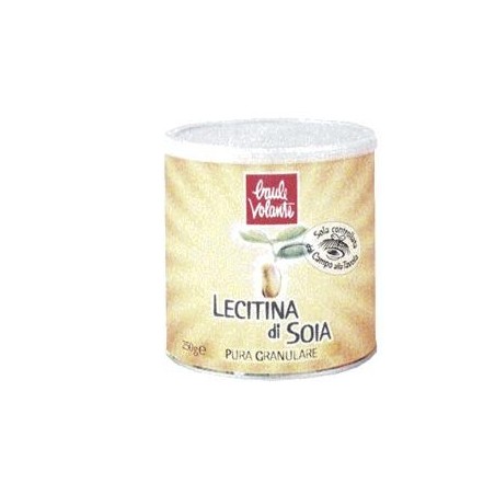 Biotobio Lecitina Soia granulato 250 G