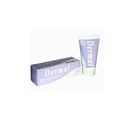 Dermal Pasta 50ml