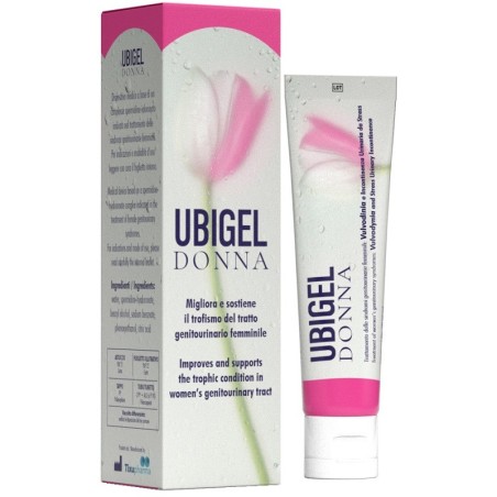 Ubigel Donna