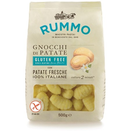 Rummo Gnocchi Di Patate