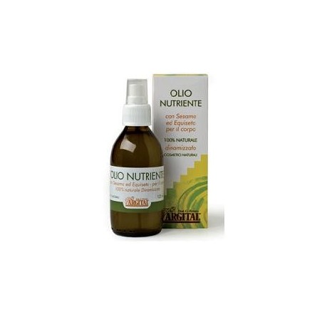 Argital Olio Nutriente