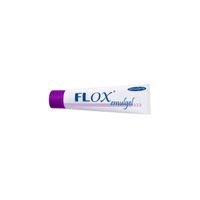 Flox Emulgel 75ml