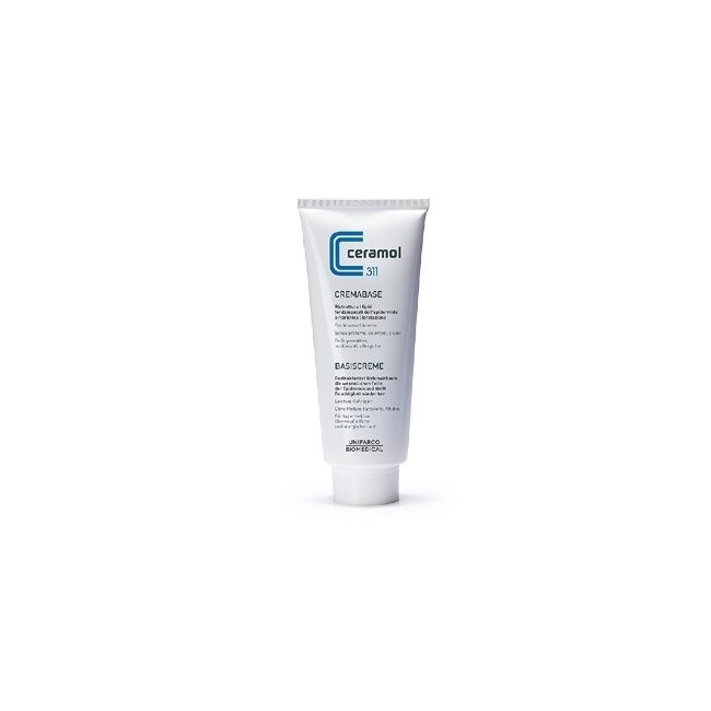 Ceramol Cremabase 400ml