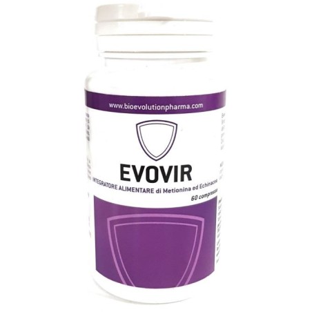 Evovir 60 Compresse