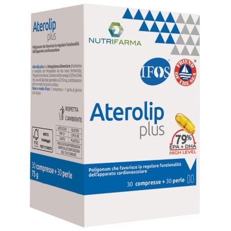  Aterolip Plus 