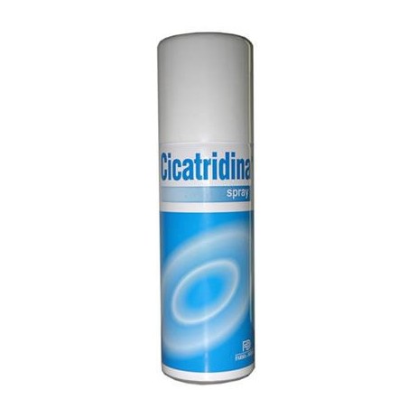 Cicatridina Spray 125 Ml