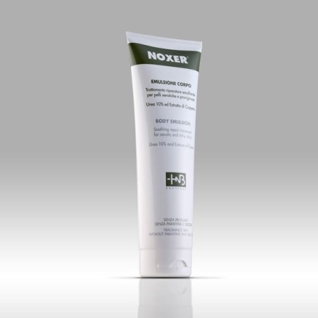 Noxer Emulsione Corpo 300ml