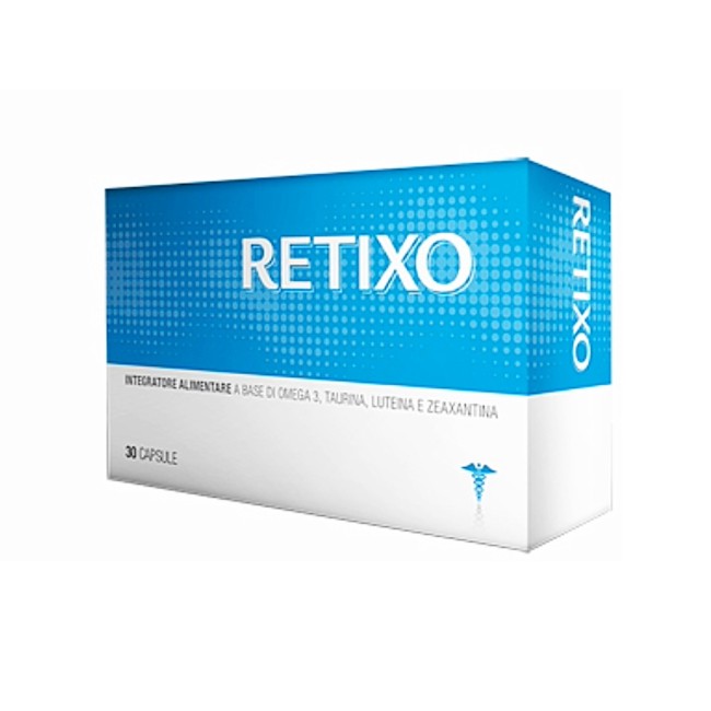 Retixo 30 Capsule 24,7 G