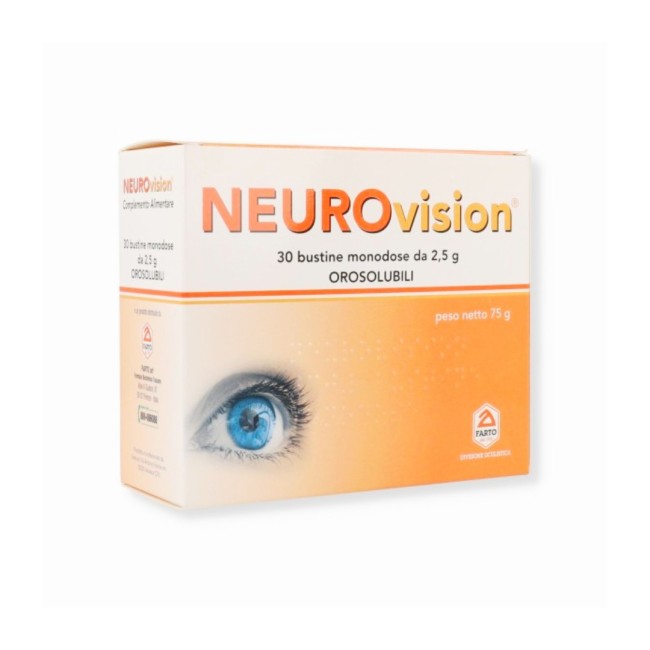 Neurovision 30 Bustine