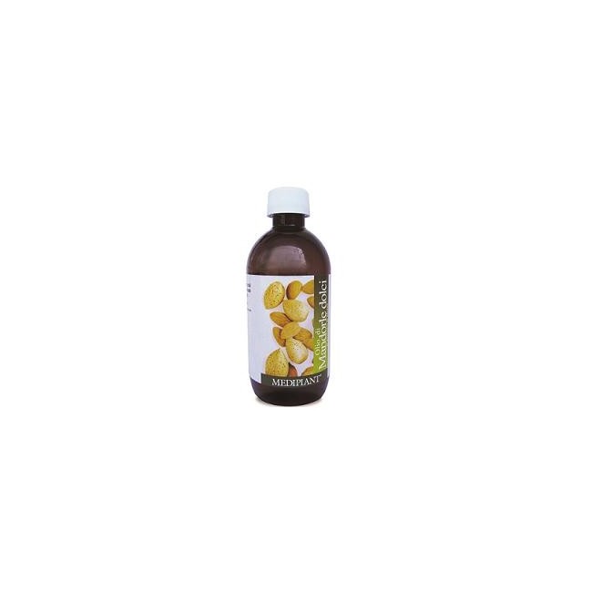 Olio Mandorle Dolci Profumate 200ml