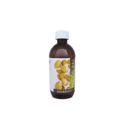 Olio Mandorle Dolci Profumate 200ml