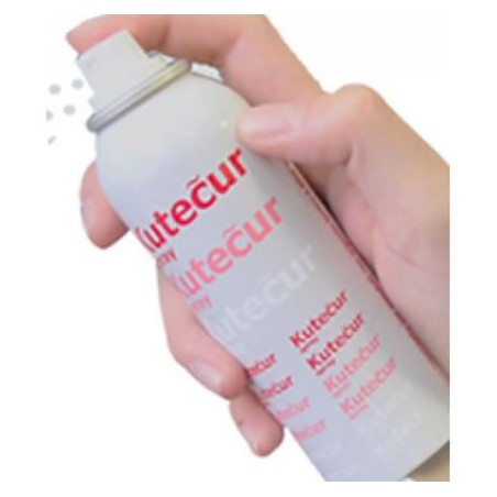 Kutecur Spray 125 Ml