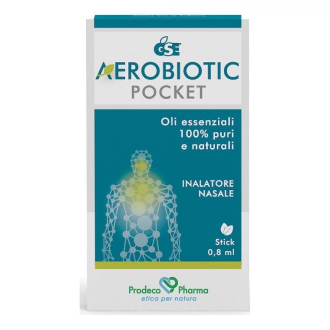 Prodeco Pharma Gse Aerobiotic Pocket