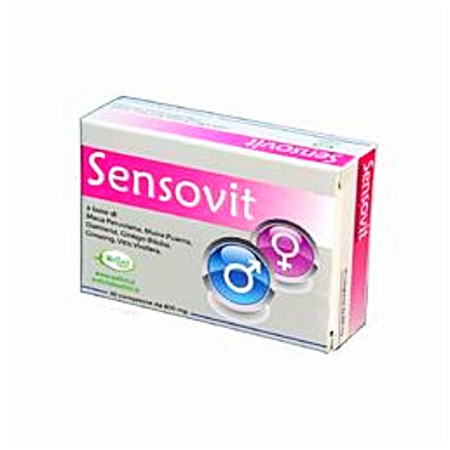 Sensovit 30 Compresse