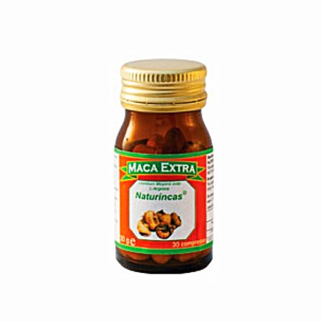 Maca Extra Naturincas 30 Compresse