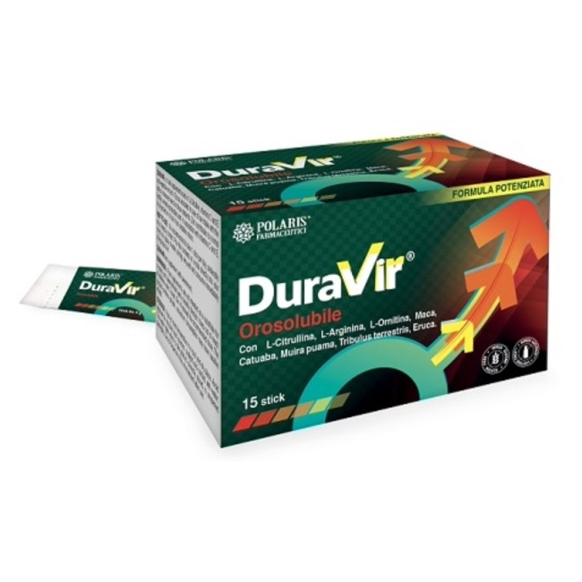 Duravir 30 Compresse