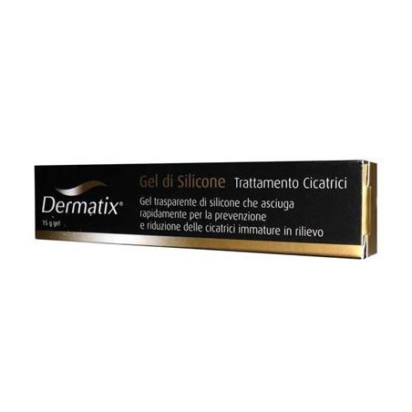 Dermatix Gel 15 Grammi