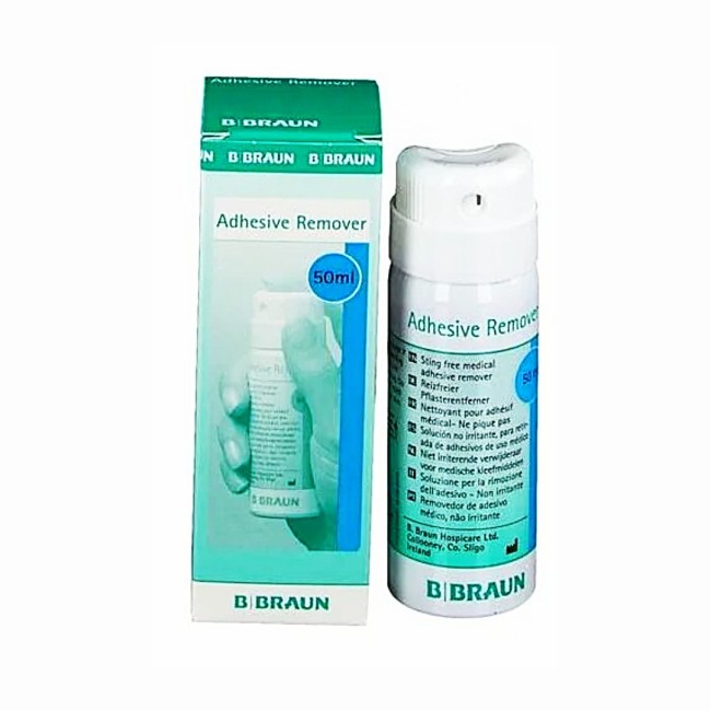 Adhesive Remover Spray 50ml