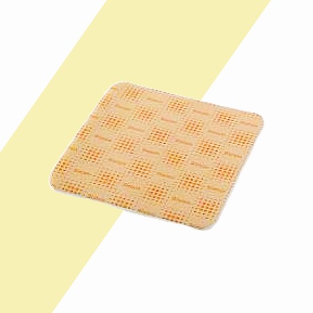 Biatain Soft Hold Schiuma 10x10cm 5 Pezzi